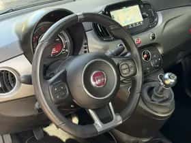 Fiat 500 (2022) thumbnail 15