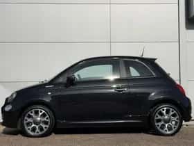 Fiat 500 (2022) thumbnail 3