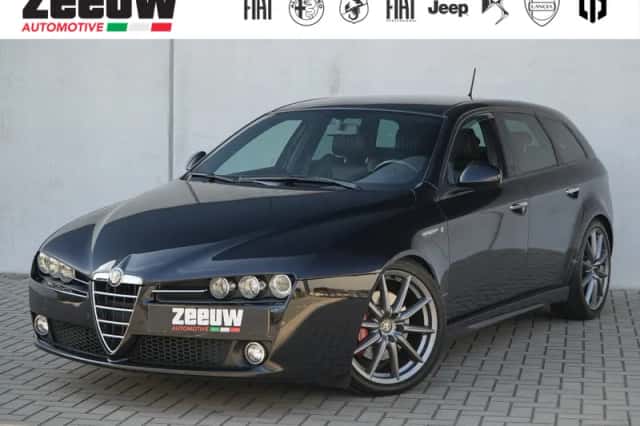 Alfa Romeo 159 (2012) thumbnail 1