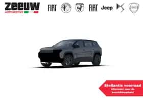 Jeep Compass (2026)