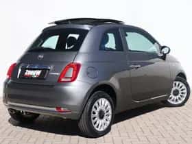 Fiat 500 (2022) thumbnail 2