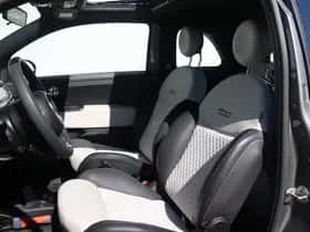 Fiat 500 (2022) thumbnail 3
