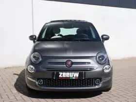 Fiat 500 (2022) thumbnail 6