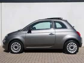 Fiat 500 (2022) thumbnail 7
