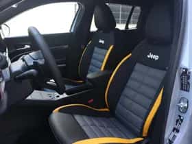 Jeep Avenger (2025) thumbnail 18