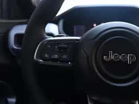 Jeep Avenger (2025) thumbnail 24