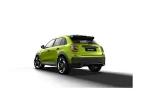 Abarth 600e (2026) thumbnail 2