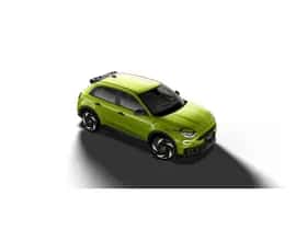Abarth 600e (2026) thumbnail 3