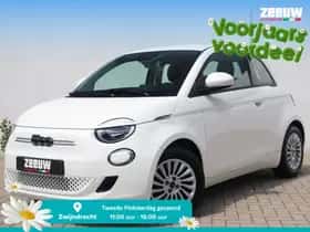 Fiat 500e (2022)