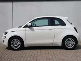 Fiat 500e (2022) thumbnail 15