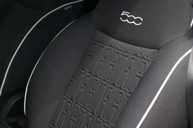 Fiat 500e (2022) thumbnail 5