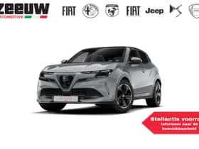 Alfa Romeo Junior (2026)