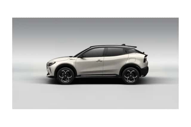 Alfa Romeo Junior (2026) thumbnail 2