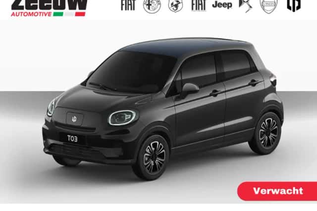 Leapmotor T03 (2026) thumbnail 1