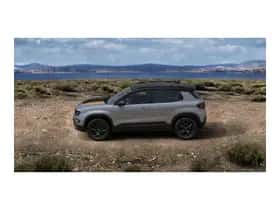 Jeep Avenger (2026) thumbnail 3