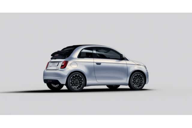 Fiat 500 (2026) thumbnail 2