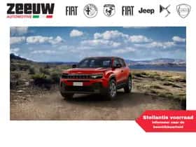 Jeep Avenger (2026)