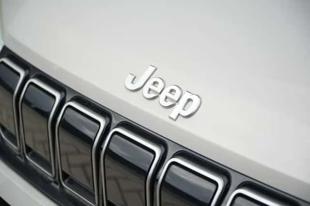 Jeep Avenger (2026) thumbnail 4