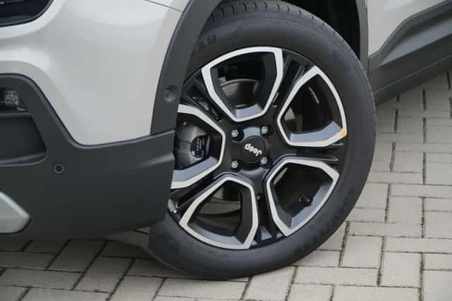 Jeep Avenger (2026) thumbnail 5