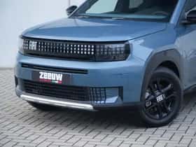 Fiat Grande Panda (2025) thumbnail 2