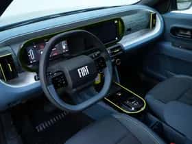 Fiat Grande Panda (2025) thumbnail 11