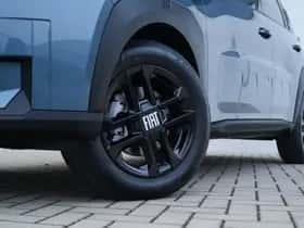 Fiat Grande Panda (2025) thumbnail 3
