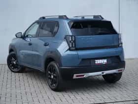 Fiat Grande Panda (2025) thumbnail 9
