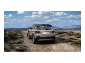 Jeep Avenger (2026) thumbnail 2