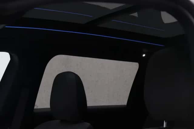 Jeep Compass (2026) thumbnail 3