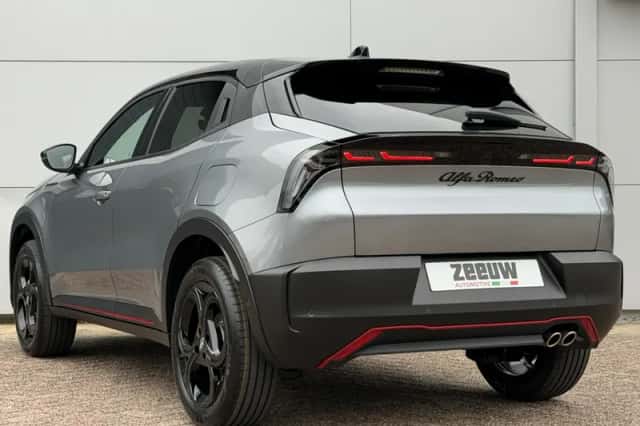 Alfa Romeo Junior (2026) thumbnail 4