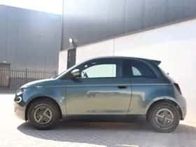 Fiat 500e (2026) thumbnail 8
