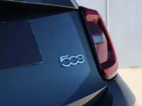 Fiat 500e (2026) thumbnail 10