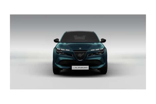 Alfa Romeo Junior (2026) thumbnail 4