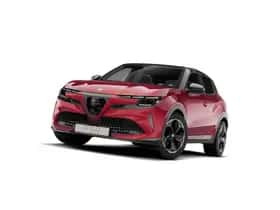 Alfa Romeo Junior (2026) thumbnail 9
