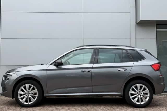 Škoda Kamiq (2022) thumbnail 2