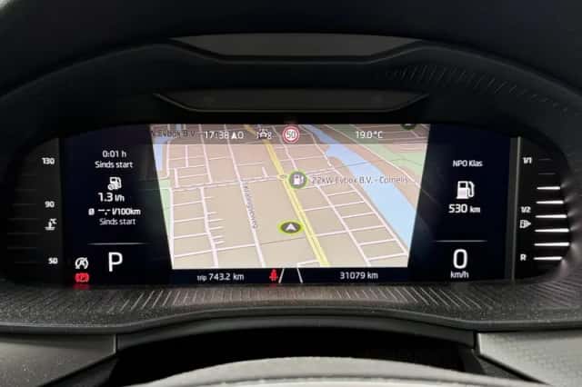 Škoda Kamiq (2022) thumbnail 6