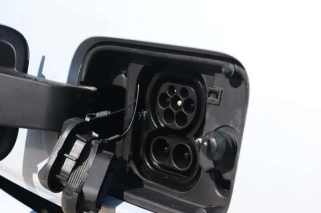 Leapmotor T03 (2026) thumbnail 4
