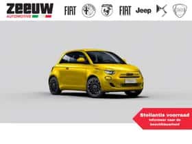 Fiat 500 (2026)