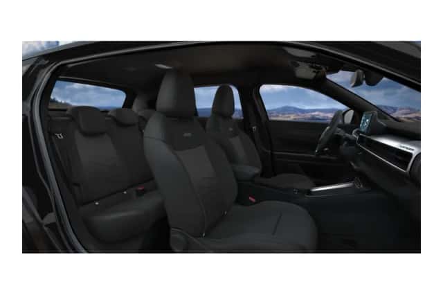Jeep Avenger (2026) thumbnail 1