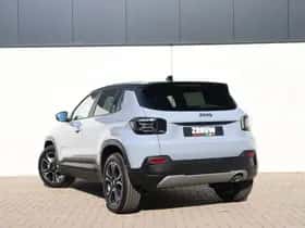 Jeep Avenger (2025) thumbnail 4