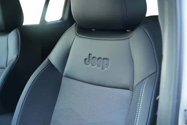 Jeep Avenger (2025) thumbnail 6