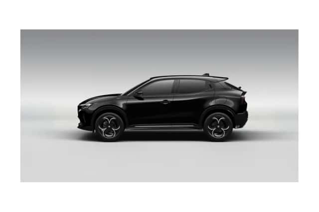 Alfa Romeo Junior (2026) thumbnail 2