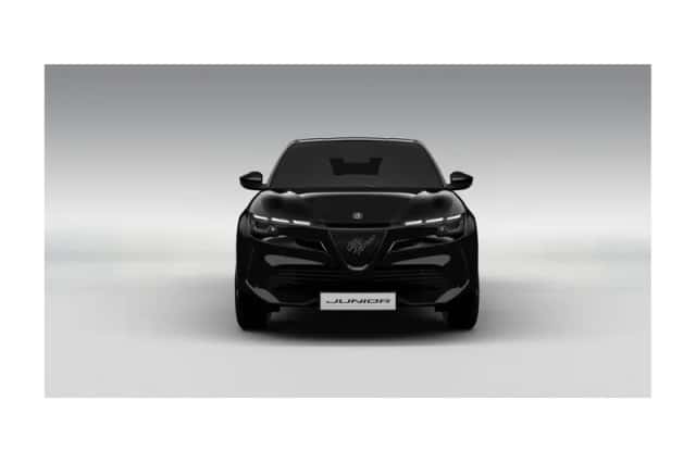 Alfa Romeo Junior (2026) thumbnail 4