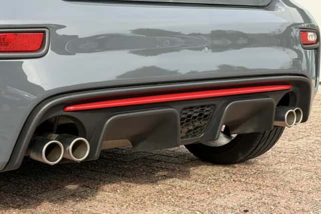Abarth 595 (2020) thumbnail 4