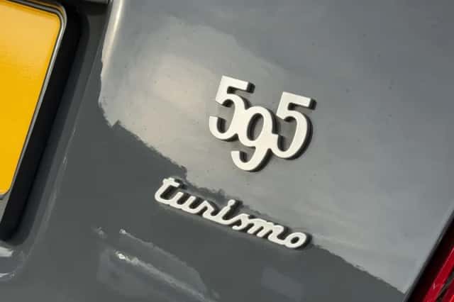 Abarth 595 (2020) thumbnail 5