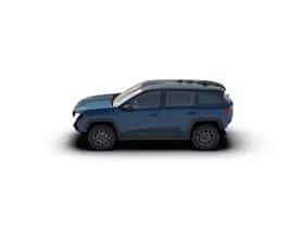 Jeep Compass (2026) thumbnail 3