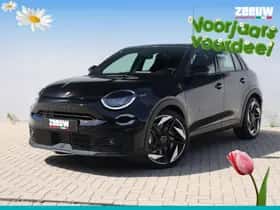 Abarth 600e