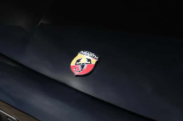 Abarth 600e (2026) thumbnail 6