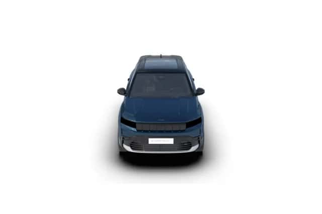 Jeep Compass (2026) thumbnail 4