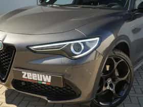 Alfa Romeo Stelvio (2023) thumbnail 8